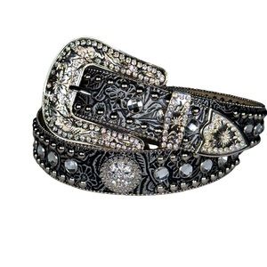 Blazin Roxx Ladies Belt NWOT